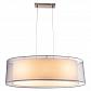 Подвесной светильник Globo Theo 15190H2 - фото №1