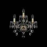 Бра Bohemia Ivele 1415B/2+1/165/XL G