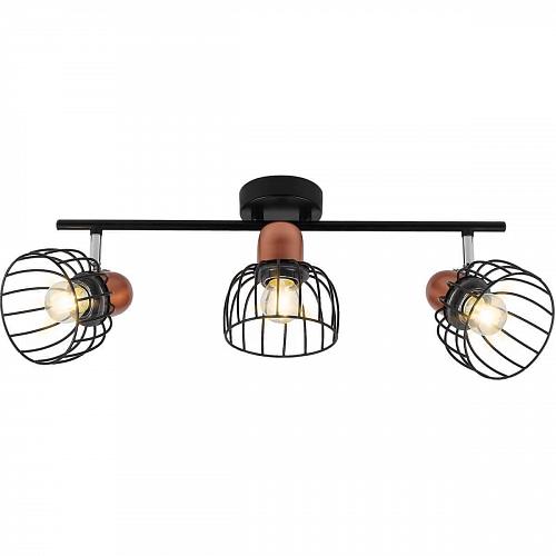 Спот Rivoli Adro 7016-703 Б0044777