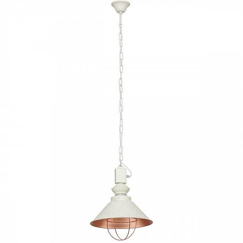 Подвесной светильник Nowodvorski Loft 5048