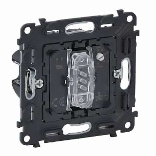 Выключатели света для ванной