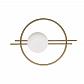 Бра Loft IT Circle 10143 Gold - фото №1