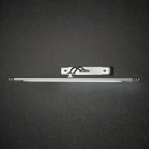 Подсветка для картин Elektrostandard 885 16W серебро матовое 4690389003516