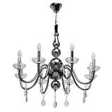 Подвесная люстра MW-Light Элла 483014808