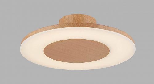 Потолочный светильник Mantra Discobolo 4494