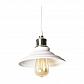 Подвесной светильник Arte Lamp A5067SP-1WH - фото №2