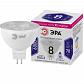 Лампа светодиодная ЭРА LED Lense MR16-8W-860-GU5.3 Б0054940 - фото №3