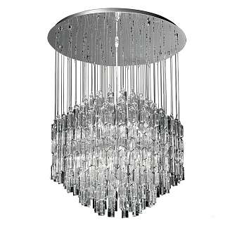 Каскадные люстры Ideal Lux Каскадные люстры Ideal Lux