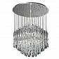 Каскадная люстра Ideal Lux Majestic SG10 087269 - фото №1