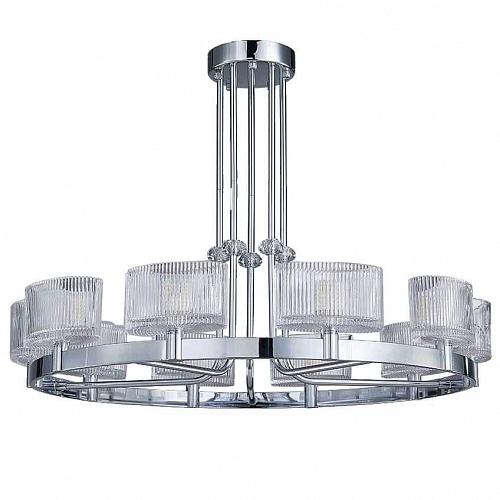 Подвесная люстра Newport 4338+2/C М0062176