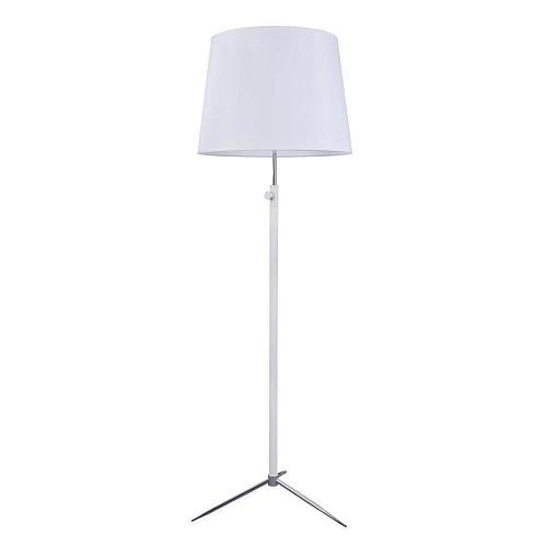 Торшер Maytoni Monic MOD323-FL-01-W