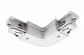 Соединитель Deko-Light corner connector 90° square with power supply option inside 555681 - фото №1