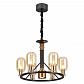 Подвесная люстра Odeon Light Grif 4700/6 - фото №1