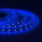 Светодиодная влагозащищенная лента Apeyron 4,8W/m 60LED/m 3528SMD синий 5M 00-84 - фото №1