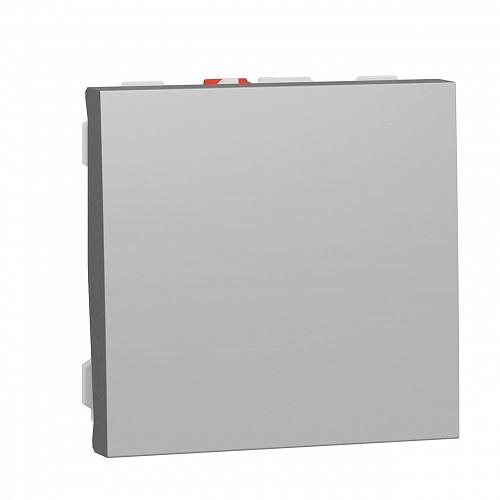 Выключатель одноклавишный Schneider Electric Unica New Modular NU320630