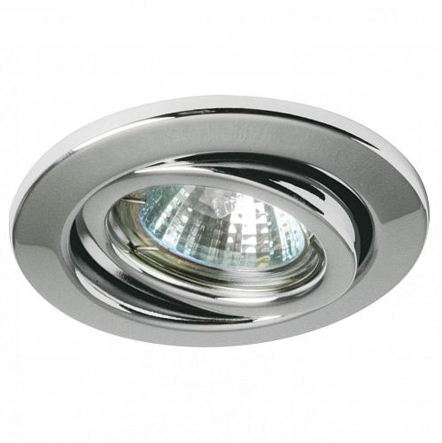 Встраиваемый светильник Paulmann Premium Line Halogen 3600