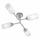 Потолочная люстра Vitaluce V4188-9/4PL - фото №4