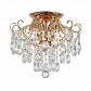 Потолочная люстра ST Luce Orecchini SL846.202.06 - фото №1