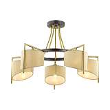 Потолочная люстра Lumion Neoclassi Karen 3750/5C