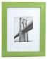 Фоторамка Image Art 611/30х40 салатовый (5/15/270) Б0045139 - фото №1