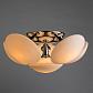 Потолочная люстра Arte Lamp Soffione A2550PL-6CC - фото №2