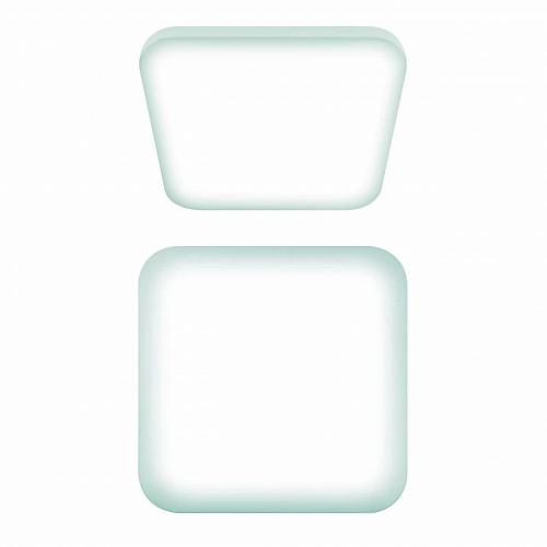 Потолочный светодиодный светильник Uniel ULI-B312 22W/NW/28 Quatro UL-00003372