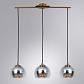 Подвесной светильник Arte Lamp Rastaban A7984SP-3PB - фото №3