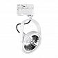 Трековый светильник Ideal Lux Glim Track Bianco 229676 - фото №1