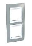 Рамка Schneider Electric MGU6.004V.865