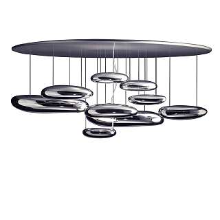 Подвесные светильники с цоколем R7S