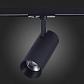 Трековый светодиодный светильник ST Luce Mono ST350.446.20.36 - фото №3