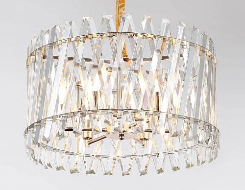 Подвесная люстра Ambrella light Traditional TR5063