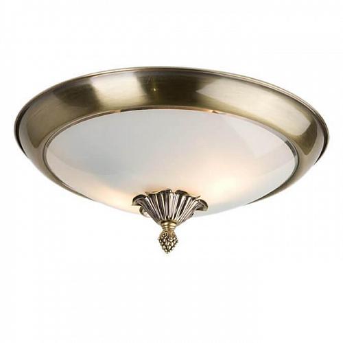 Потолочный светильник Vitaluce V2016/2A