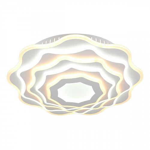 Потолочный светодиодный светильник Omnilux Mottola OML-09607-169