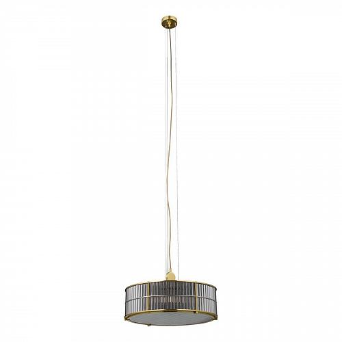 Подвесной светильник Kutek Lavone LAV-ZW-6(P)440-2/L