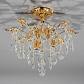 Потолочная люстра Escada Mona 1128/4 - фото №5