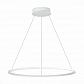 Подвесной светодиодный светильник ST Luce ST603.543.34 - фото №1