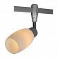 Трековый светильник Arte Lamp A3059PL-1SI - фото №1