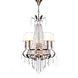 Люстра Lumina Deco LDP 10581 MD