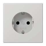 Розетка Jung LS1520KILG
