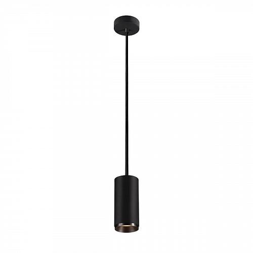 Подвесной светодиодный светильник SLV Numinos M PD Dali 1004538