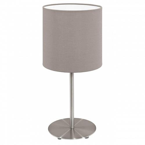 Настольная лампа Eglo Pasteri 95726