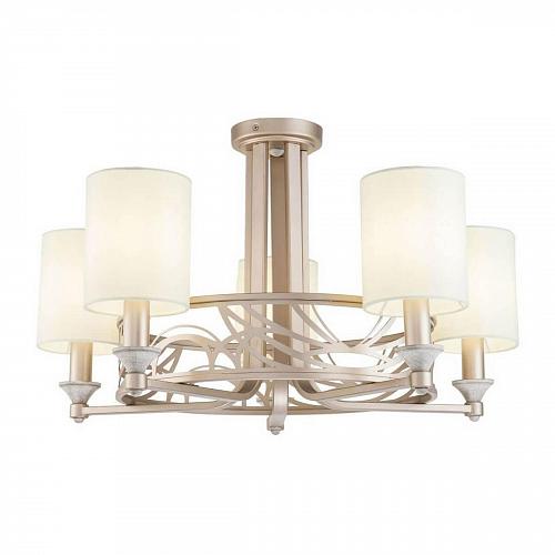 Потолочная люстра Maytoni Vittoria H004CL-05BG