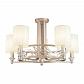 Потолочная люстра Maytoni Vittoria H004CL-05BG - фото №1