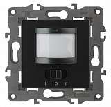 Датчик движения 2-проводной ЭРА Elegance 14-4103-05 Б0034356