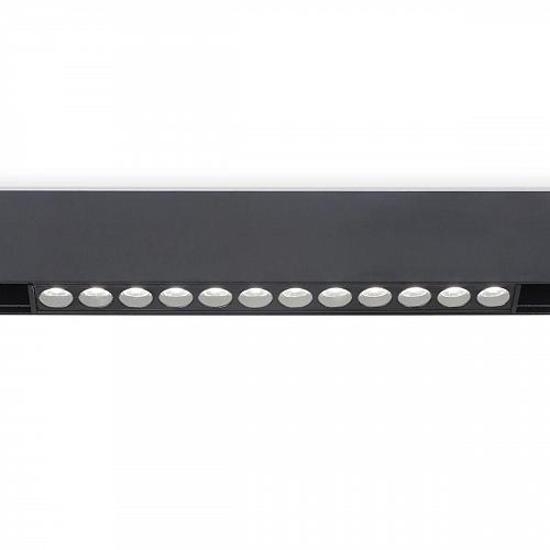 Трековый светодиодный светильник Ambrella light Track System Magnetic GL4024
