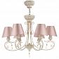 Подвесная люстра Maytoni Сutie ARM051-06-G - фото №1