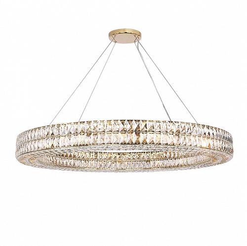 Подвесной светильник Newport 10126+10/S Gold М0062678