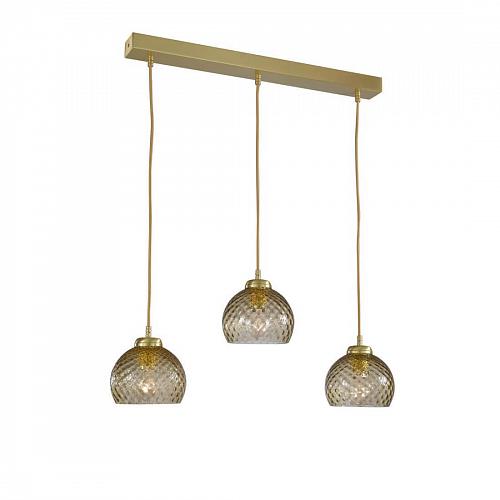 Подвесной светильник Reccagni Angelo B 10032/3