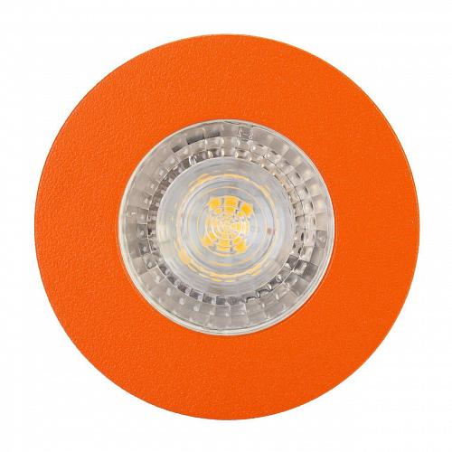 Встраиваемый светильник Denkirs DK2030-OR